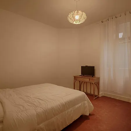 Apartament Standing Lorenzo Vero *