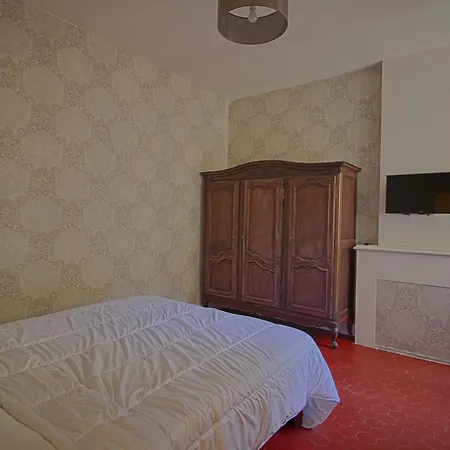 Standing Lorenzo Vero Apartament Ajaccio (Corsica)